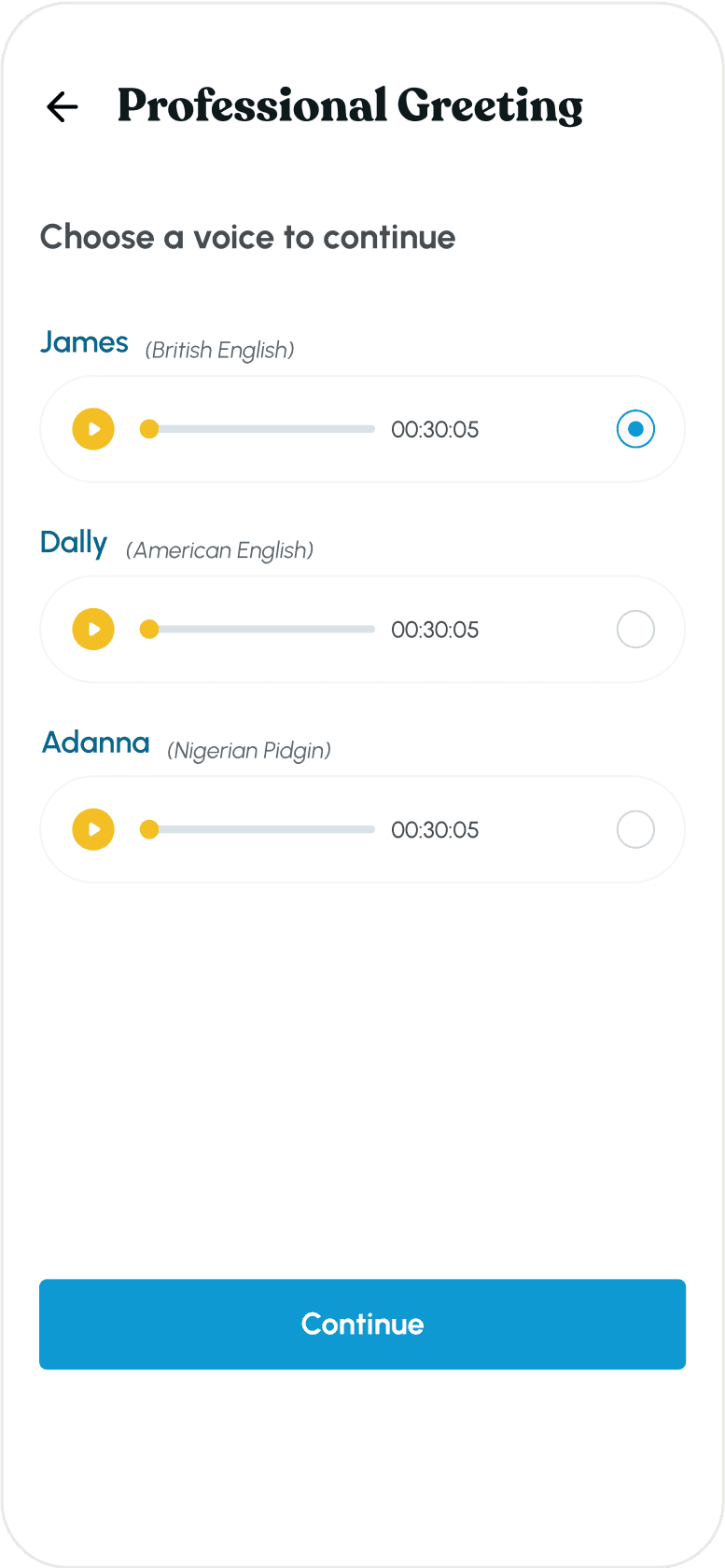 pressone onboard