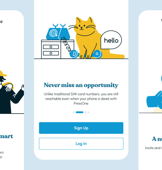 Elevating PressOne’s Onboarding Experience