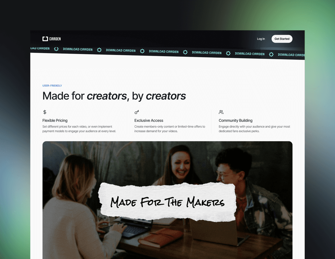 creators