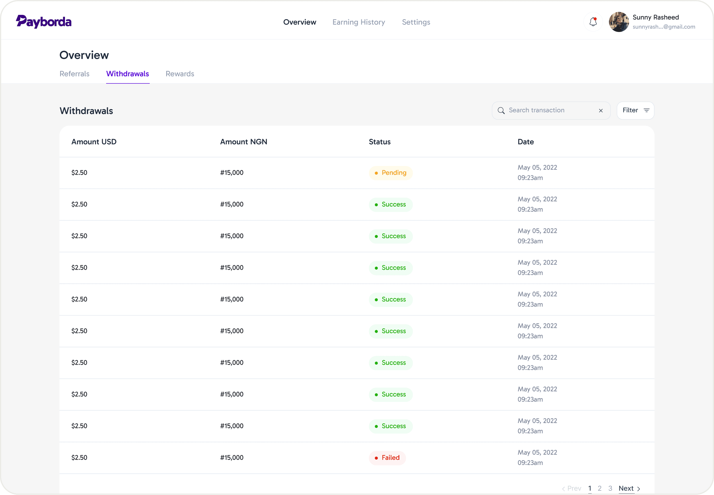 paypartner